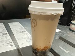 -喜茶(广州保利中环店)