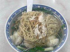 -驰名省港澳云吞面(兴业大厦店)