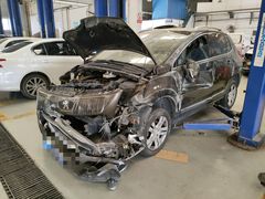 -东风标致北京标龙京津4S店(姚家园店)