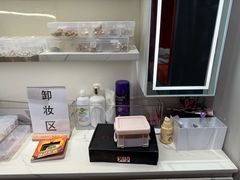 -海马体照相馆(上海月星环球港店)
