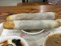 荷叶包美人-阊门姚记豆浆(旧学前直营店)