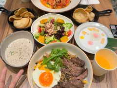-Pennehut畔尼意面(合肥万象城店)