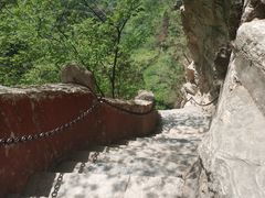 -北京上方山国家森林公园