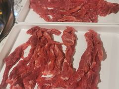 -京元盛铜锅涮肉(上海总店)