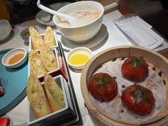 -禄运茶居·手工点心(猎德店)