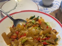 -柴火农家·江西赣南菜(土华店)