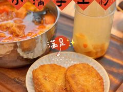 -小满手工粉(杭州滨江龙湖店)