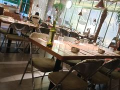 -岛风·台食小馆 ISLAND BISTRO(烟台山店)