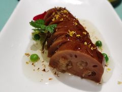 -苏先生海鲜渔庄(金桥店)