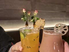 -清水亭湖北菜(大屯DT51店)