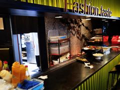 -炉鱼(萧山万象汇店)