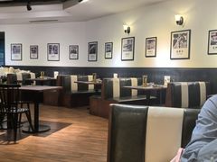 -金翠河烧鹅餐厅(解放碑时代广场店)