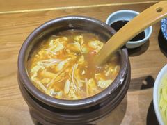 -满园烤鸭·春饼(抚顺万达店)