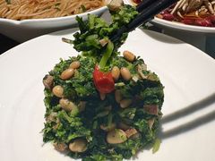 -晓淮山·扬州早茶·淮扬菜(龙阳广场店)