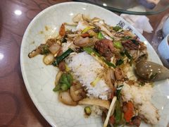 -风云面馆(珠海路店)