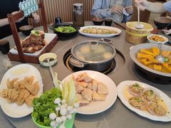 -创味·民间海南菜·非遗藤桥排骨(藤桥·免税城店)