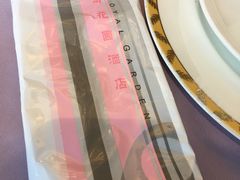 -御花园·粤菜·海鲜火锅(中山公园店)