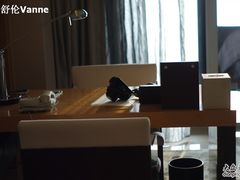 -绿城千岛湖喜来登度假酒店