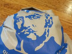 -Fergburger(皇后镇店)