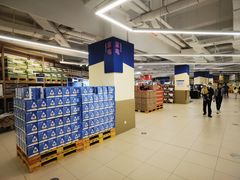 -盒马X会员店(王府井奥莱UP TOWN店)