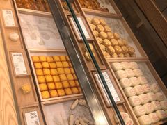 -泸溪河桃酥(欧尚店)