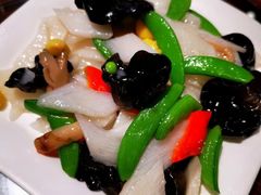 -烤肉季饭庄