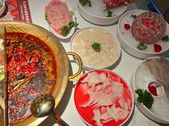 -小龙坎火锅(IFS HOT店)