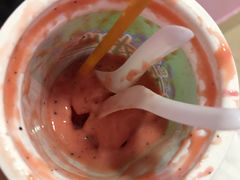 -老字号李姐炒冰(夏日百货店)