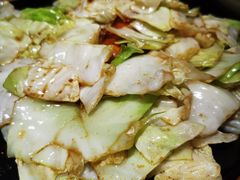 -小镇大厨私房餐厅