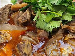 -古乐牛香·鲜牛肉牛杂火锅(梅村五洲国际店)