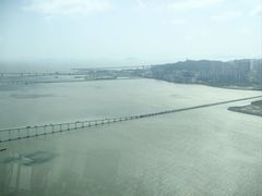 -澳门旅游塔360°旋转餐厅(南湾湖广场店)