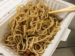 乔伯凉面-乔伯凉面(白沙路店)