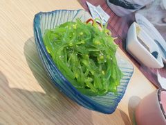-林妈妈村·日式料理(宝山万达店)