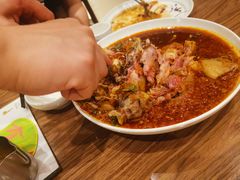 -眉州东坡(团结湖店)