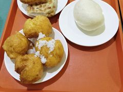 焦圈-护国寺小吃(动物园店)