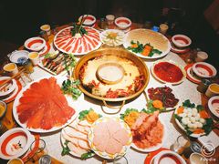 -大味生态火锅(蓝谷地店)