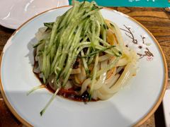 -有奴思烤肉·清真(正宁路店)