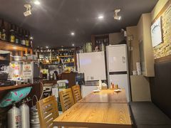 -桂马·日本料理·海胆·海鲜饭·酒场(民主广场店)