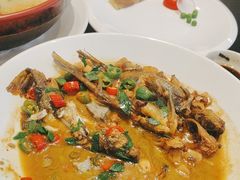 -高老庄新家宴(北斗星广场店)