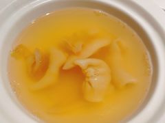 鸡汤汆贵妃蚌-黑明餐厅(白鹭洲店)