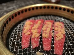 -老乾杯和牛烧肉(王府中环店)