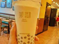 -茉沏(繁花中心店)