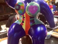 景观位-四海一家自助餐(益田假日广场店)