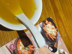-汉米达特色料理餐厅(郴州友阿国际广场店)