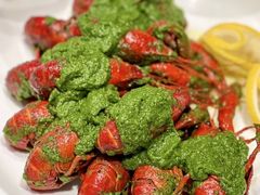 -龙巢盱眙龙虾·牛蛙·烧烤宵夜(八卦岭店)