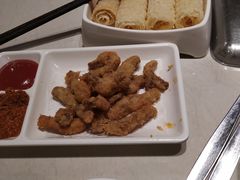 -海底捞火锅(上元大街店)