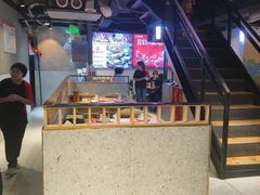 -叁宝烤肉• 西安烧烤(高科新花园店)