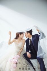 点击看大图 -艺匠摄影ARTIZ STUDIO(南京店)