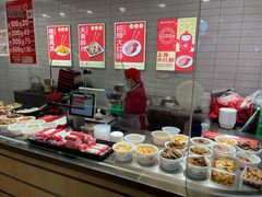 -上海市长春食品商店(淮海中路店)
