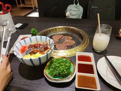 -AJIYA·池袋日式烧肉自助(天津万象城店)